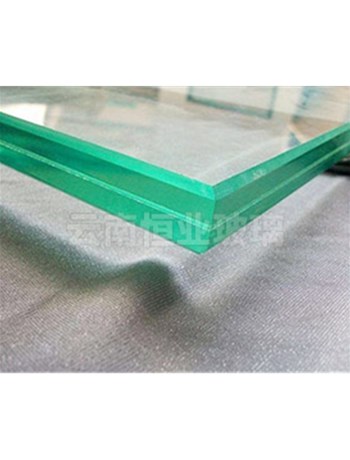 云南鋼化玻璃使用的注意事項(xiàng)有哪些？