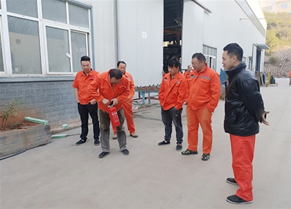 2024年消防演習(xí)